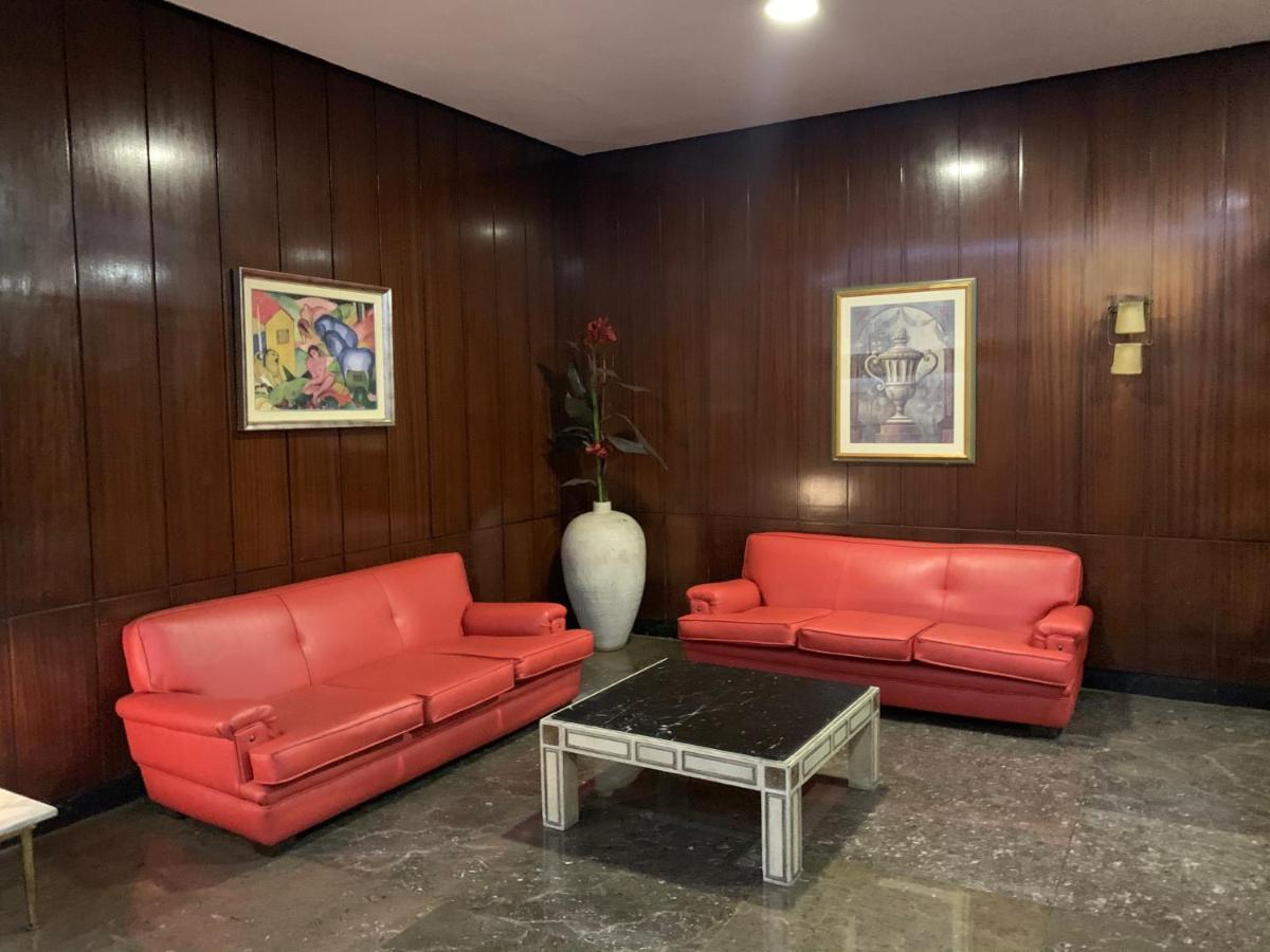 Lagasca Charming Apartment Madrid Exterior foto